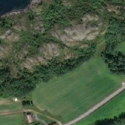 Satellite imagery of Pederodden, NO