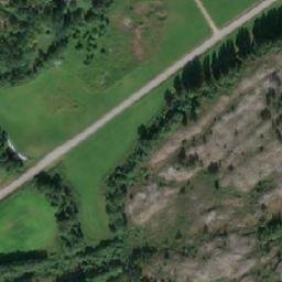 Satellite imagery of Pederodden, NO
