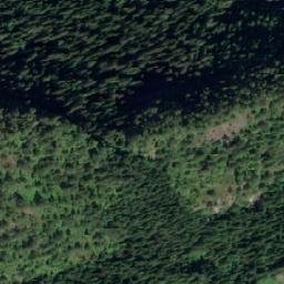 Satellite imagery of Bergsaunodden, NO