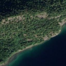 Satellite imagery of Bjørkneset, NO