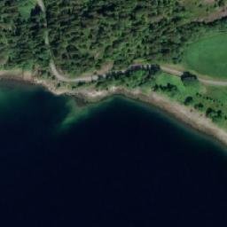 Satellite imagery of Bjørkneset, NO