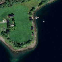 Satellite imagery of Bjørkneset, NO