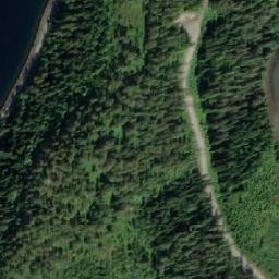 Satellite imagery of Sjåbuktodden, NO