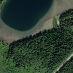 Satellite imagery of Bolodden, NO