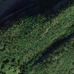 Satellite imagery of Hopen, NO
