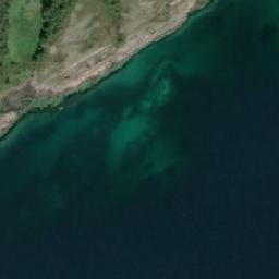 Satellite imagery of Olsvikodden, NO