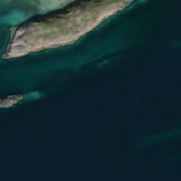 Satellite imagery of Lyngøyskjæra, NO