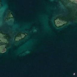 Satellite imagery of Langskjæret, NO