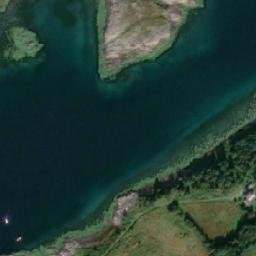 Satellite imagery of Farkodden, NO