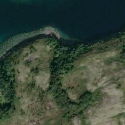 Satellite imagery of Farkodden, NO