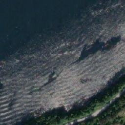 Satellite imagery of Hestvikodden, NO