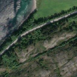 Satellite imagery of Hestvikodden, NO