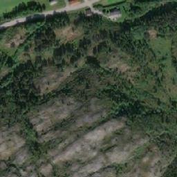 Satellite imagery of Hestvikodden, NO