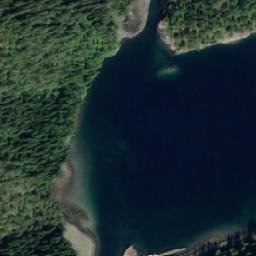 Satellite imagery of Halsodden, NO