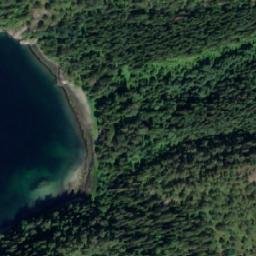 Satellite imagery of Halsodden, NO