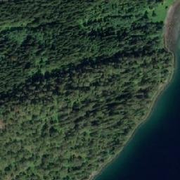 Satellite imagery of Halsodden, NO