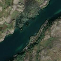 Satellite imagery of Skjånes, NO