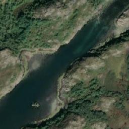 Satellite imagery of Roparneset, NO