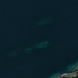 Satellite imagery of Lyngøyskjæra, NO