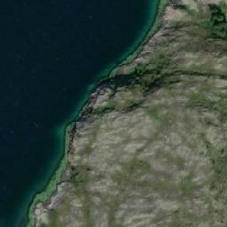 Satellite imagery of Havna, NO