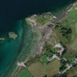 Satellite imagery of Langskjæret, NO