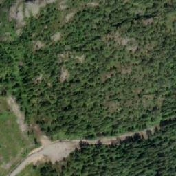 Satellite imagery of Rørvikodden, NO