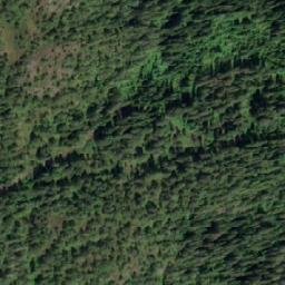 Satellite imagery of Rørvikodden, NO