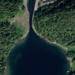 Satellite imagery of Halsodden, NO