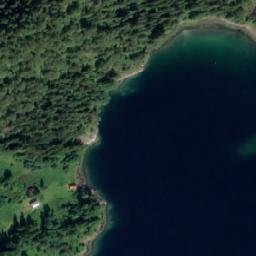 Satellite imagery of Halsodden, NO