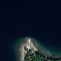 Satellite imagery of Litlbjørkneset, NO