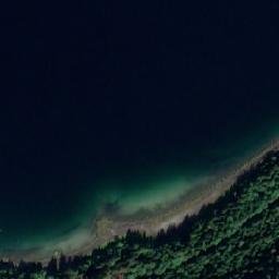 Satellite imagery of Litlbjørkneset, NO