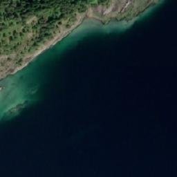 Satellite imagery of Synnasvikodden, NO