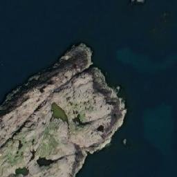Satellite imagery of Hammarbåen, NO
