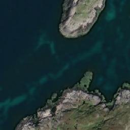 Satellite imagery of Våttholmskjeret, NO