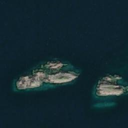 Satellite imagery of Skarvskjæra, NO