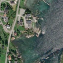 Satellite imagery of Brenneset, NO