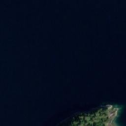 Satellite imagery of Kjøløya, NO