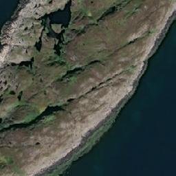 Satellite imagery of Våttholmskjeret, NO