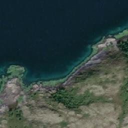 Satellite imagery of Skarvskjæra, NO