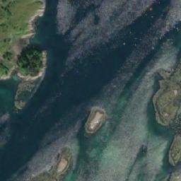 Satellite imagery of Brenneset, NO