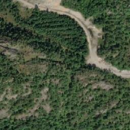 Satellite imagery of Bøtthammaren, NO