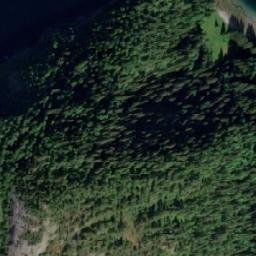 Satellite imagery of Kjøløya, NO