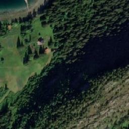 Satellite imagery of Kjøløya, NO