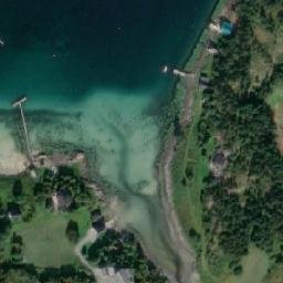 Satellite imagery of Nesset, NO
