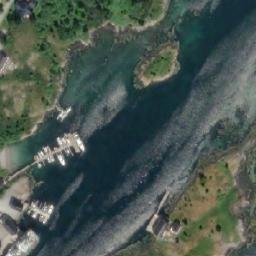 Satellite imagery of Brenneset, NO