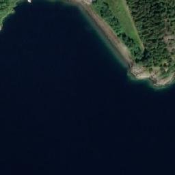 Satellite imagery of Urtergårdsodden, NO