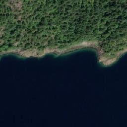 Satellite imagery of Urtergårdsodden, NO