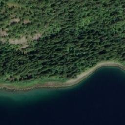 Satellite imagery of Bøtthammaren, NO