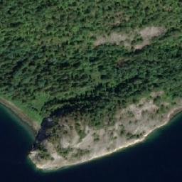 Satellite imagery of Bøtthammaren, NO
