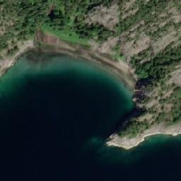 Satellite imagery of Straumneset, NO